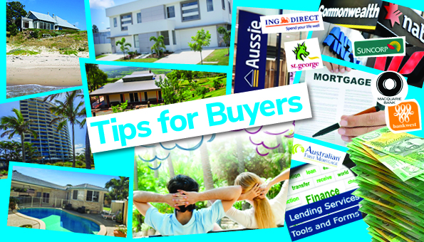 Buying A Property?